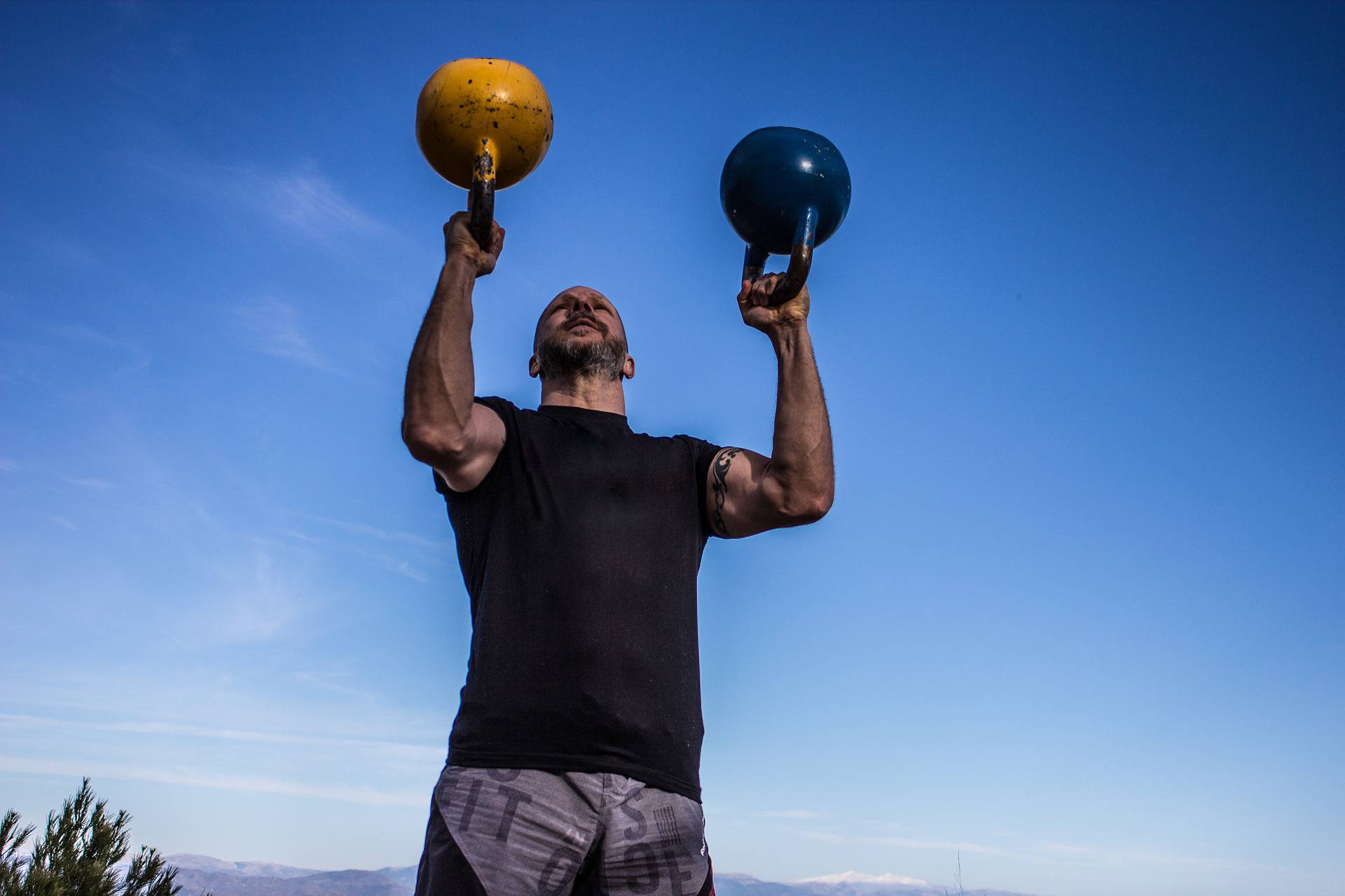 Mastering Kettlebell Workouts: A Comprehensive Guide for Beginners